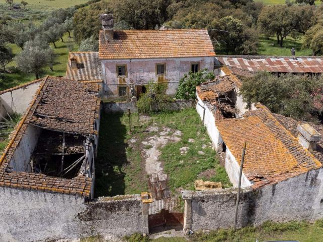Quinta venda em Castelo De Vide, Portalegre