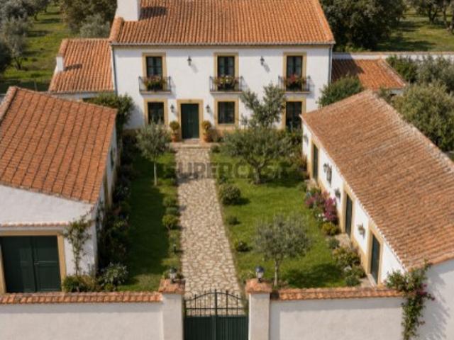 Casa venda em Castelo De Vide, Portalegre