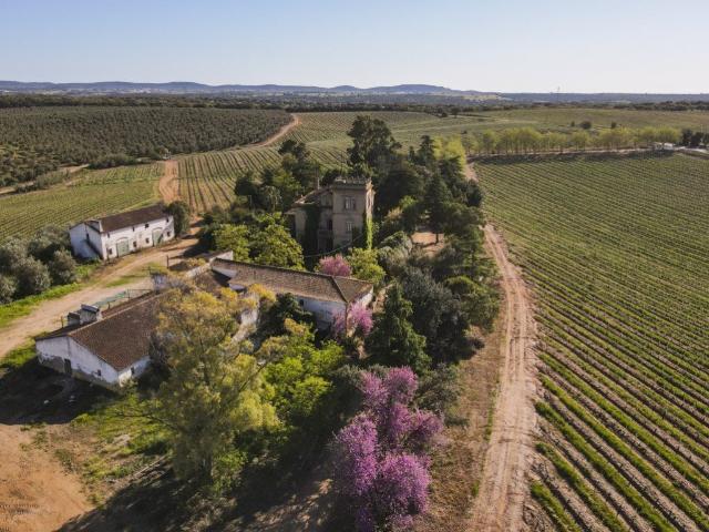 Vivenda venda em Sousel, Portalegre