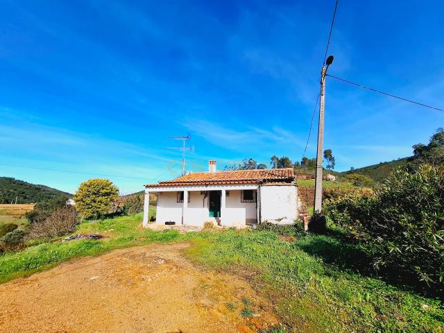 Quinta venda em São Marcos Da Serra, Faro
