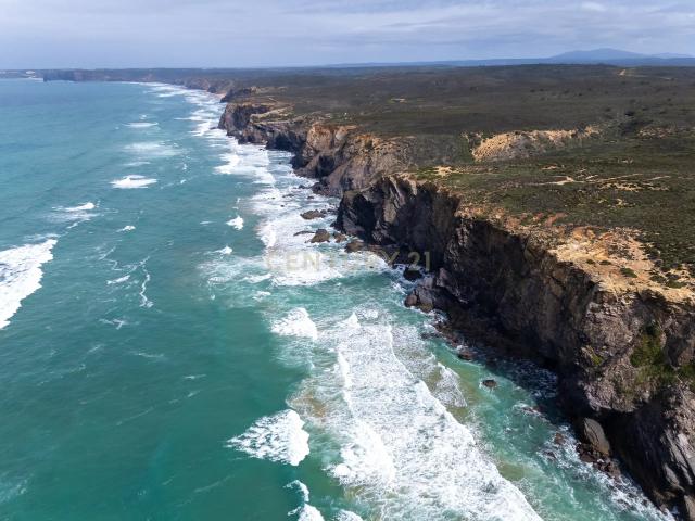 Quinta venda em Aljezur, Faro