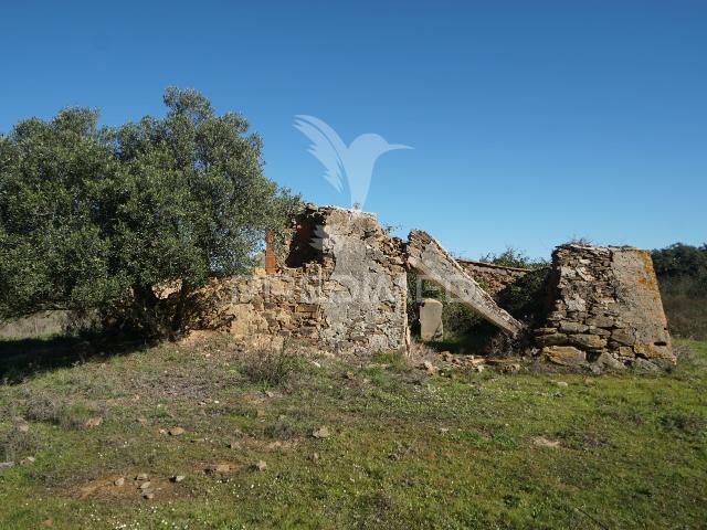 Quinta venda em Santiago Do Cacém, Setúbal