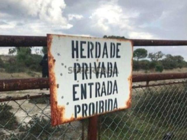 Terreno venda em Alcochete