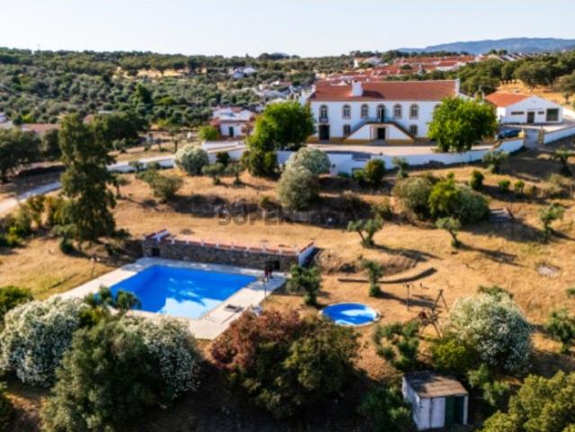 Casa venda em Urra, Portalegre
