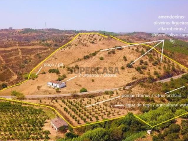 Casa venda em Castro Marim, Faro