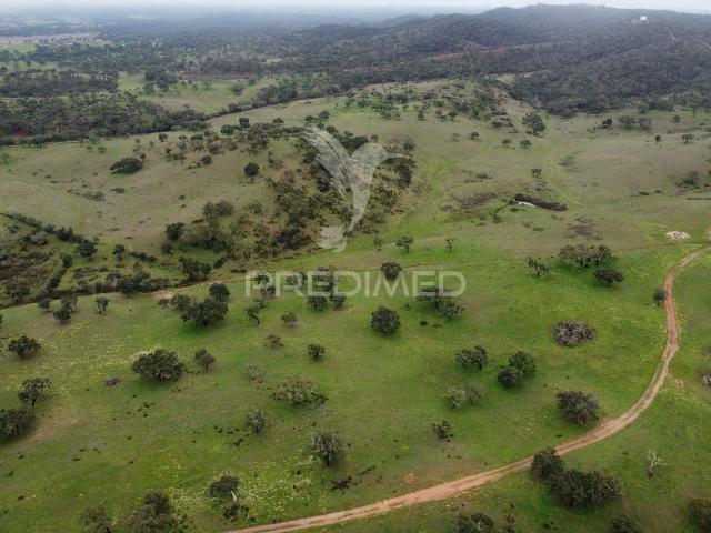 Quinta venda em Colos, Odemira