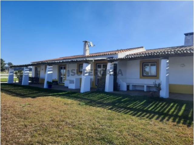 Casa venda em Odemira, Vale Espadanas