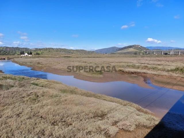 Terreno venda em Ladeira do Vau, Portimão
