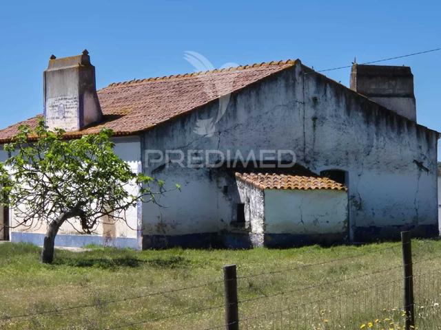 Quinta venda em Mora, Évora
