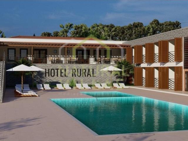 Terreno venda em Albufeira e Olhos de Água, Albufeira