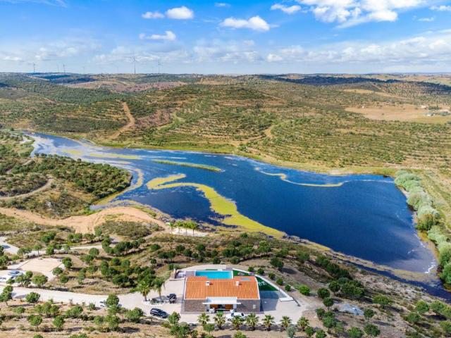 Vivenda venda em Mértola, São Miguel Do Pinheiro