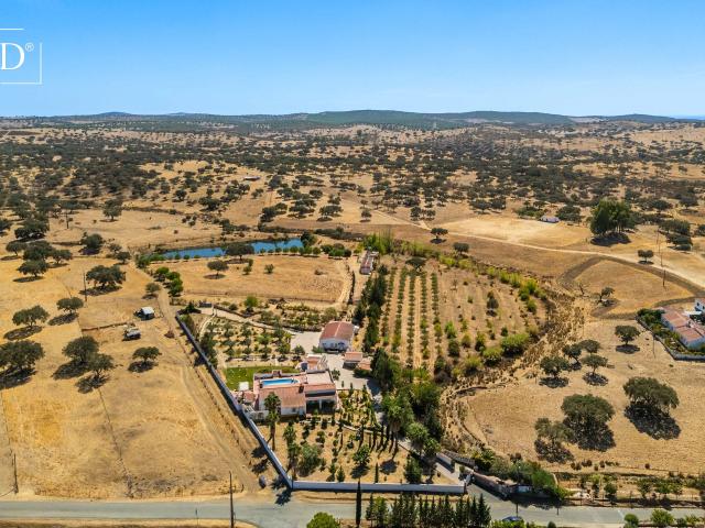 Casa venda em Mértola