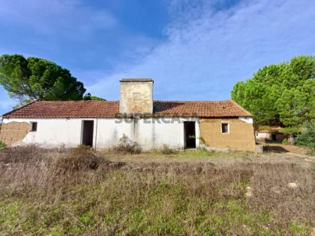 Terreno venda em Grândola, Setúbal