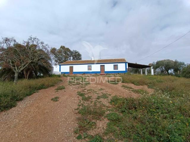 Quinta venda em Serpa (Salvador e Santa Maria), Serpa