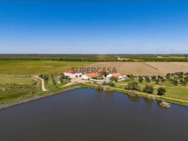Casa venda em São João de Negrilhos, Beja