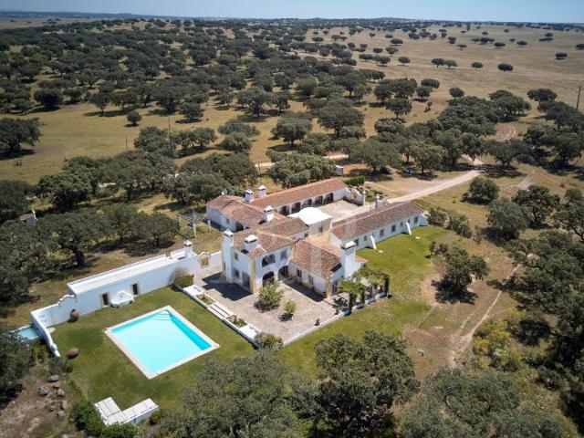 Quinta venda em Estremoz, Évora