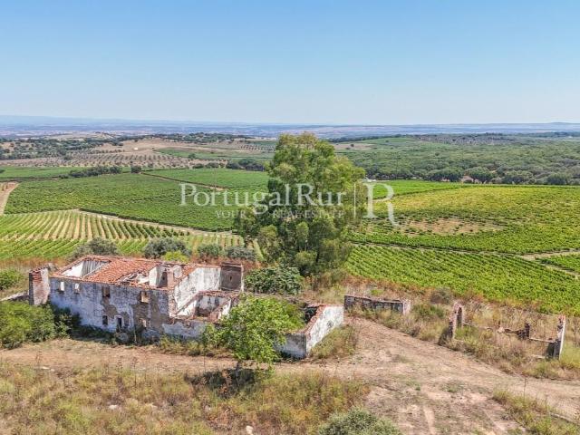 Vivenda venda em Bairro dos Abibes, Estremoz
