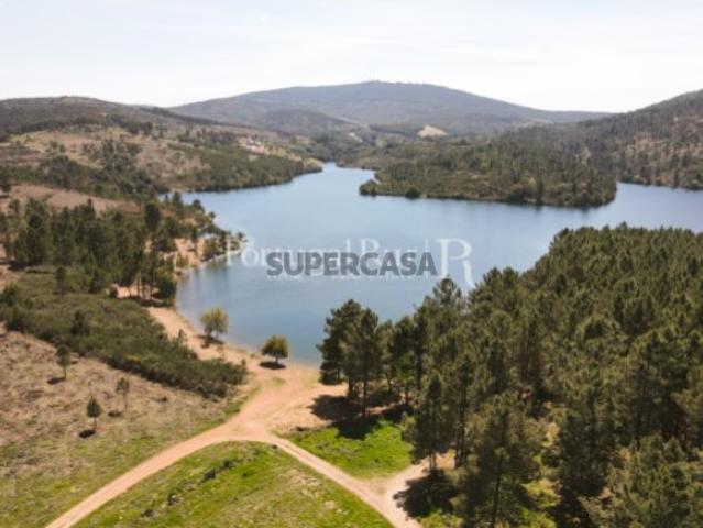 Casa venda em Marvão, Olhos D'Água