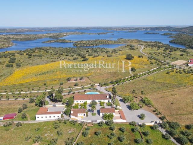 Vivenda venda em Reguengos De Monsaraz, Évora