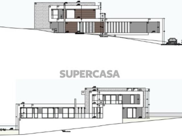 Terreno venda em Herdade da Aroeira, Almada