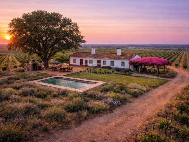Quinta venda em Odemira, Beja