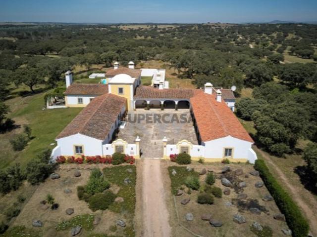 Casa venda em Monforte, Portalegre