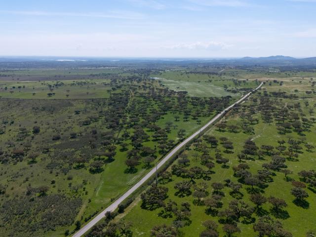 Terreno venda em Aldeia das Pias, Santiago Maior