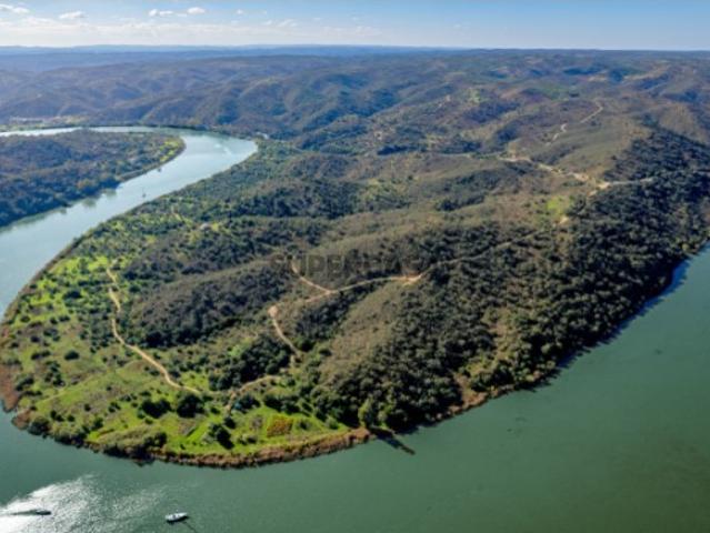 Terreno venda em Alcoutim, Faro