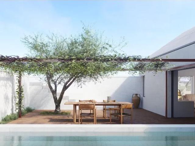 Casa venda em Vale De Santiago