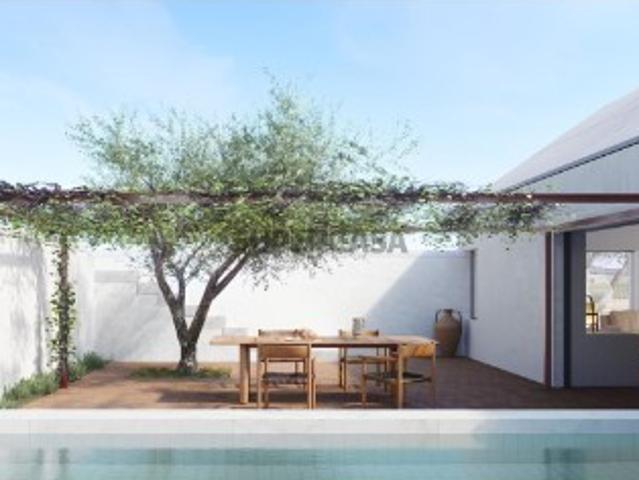 Casa venda em Ourique