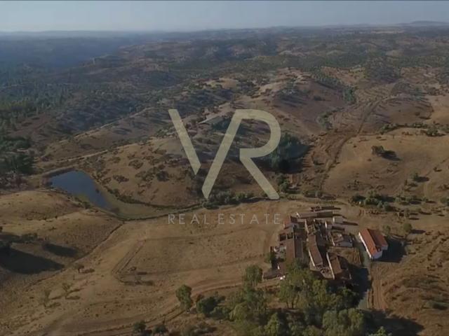 Casa venda em Monte de Pias, Mértola