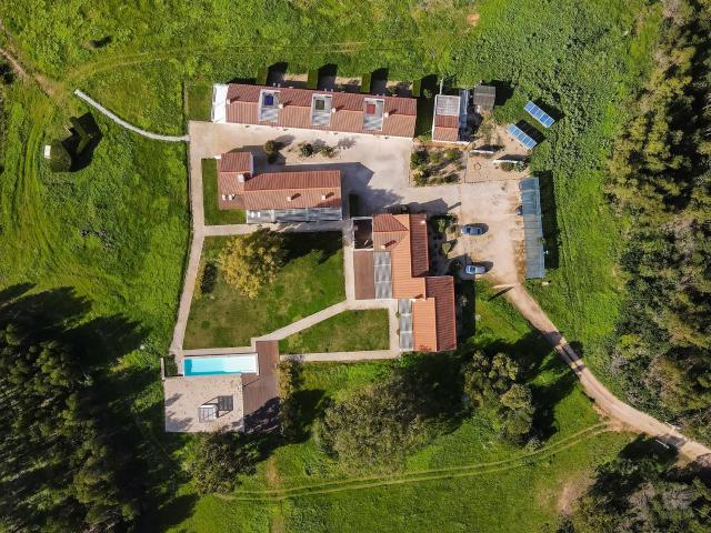 Vivenda venda em São Teotónio, Odemira