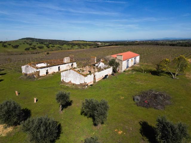 Vivenda venda em Estremoz, Évora