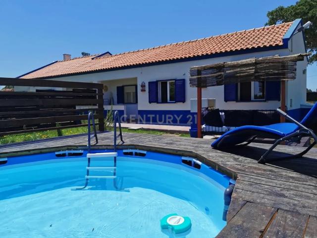 Quinta venda em Moita, Setúbal