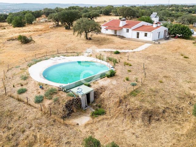 Quinta venda em Elvas, Portalegre