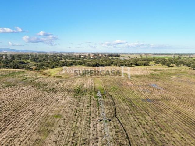 Terreno venda em Benavente, Santarém