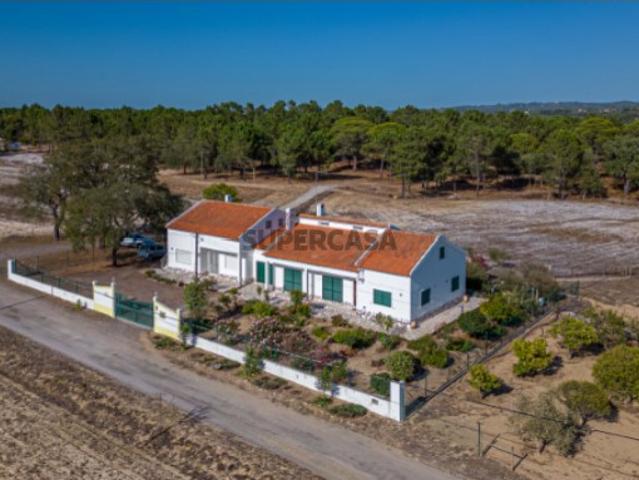 Casa venda em Grândola, Setúbal