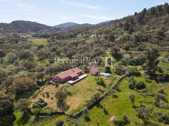Casa venda em Marvão, Monte Baixo Casa venda em Marvão, Monte Baixo