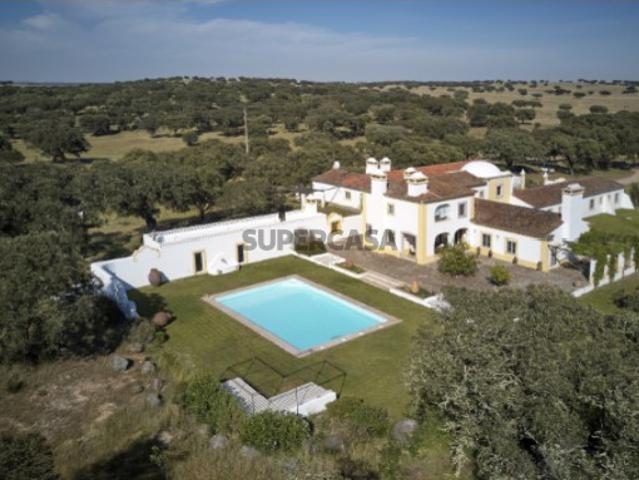 Casa venda em Monforte, Portalegre
