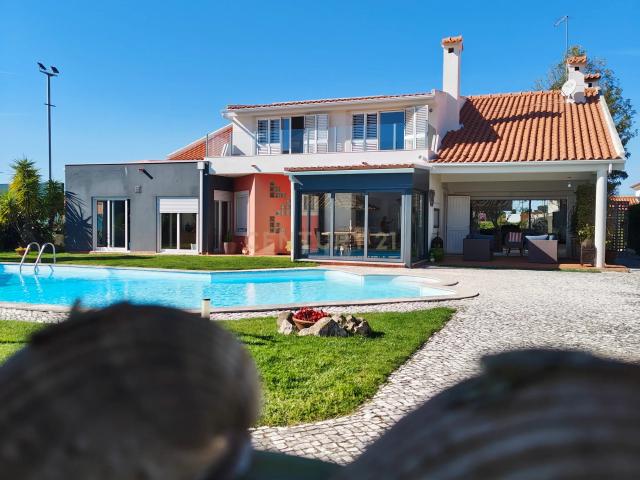 Casa venda em Azeitão (São Lourenço e São Simão), Setúbal