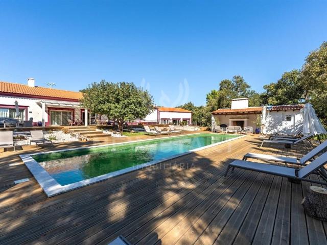 Vivenda venda em Santo André, Santiago Do Cacém