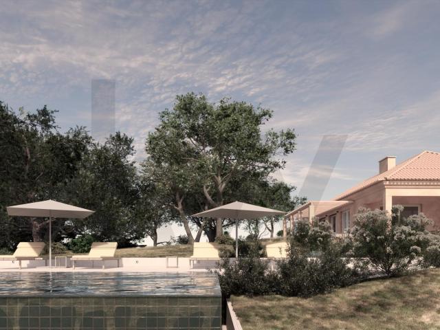 Casa venda em Santo Estêvão, Benavente