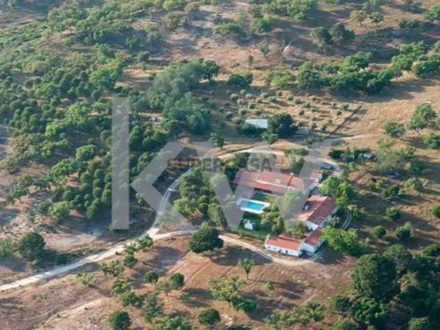 Casa venda em Foros do Mocho, Ponte De Sor