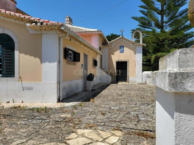 Quinta venda em Alenquer (Santo Estêvão e Triana), Alenquer