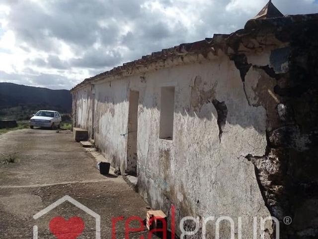 Terreno venda em Almodôvar, Beja