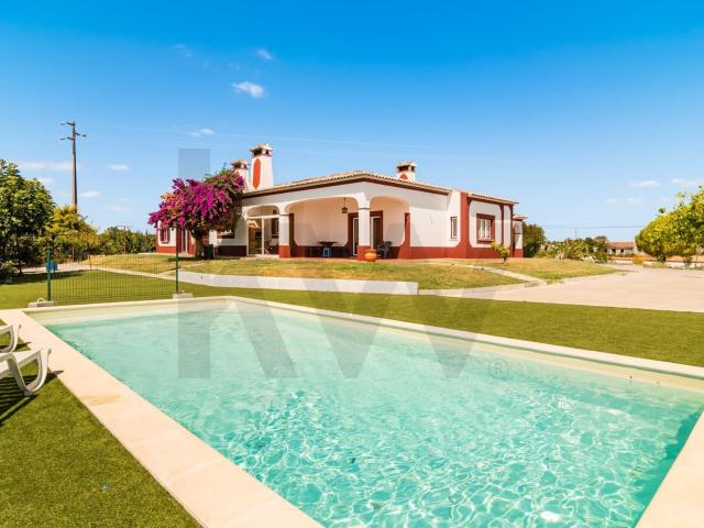 Quinta venda em Arneiro dos Borralhos, Achete