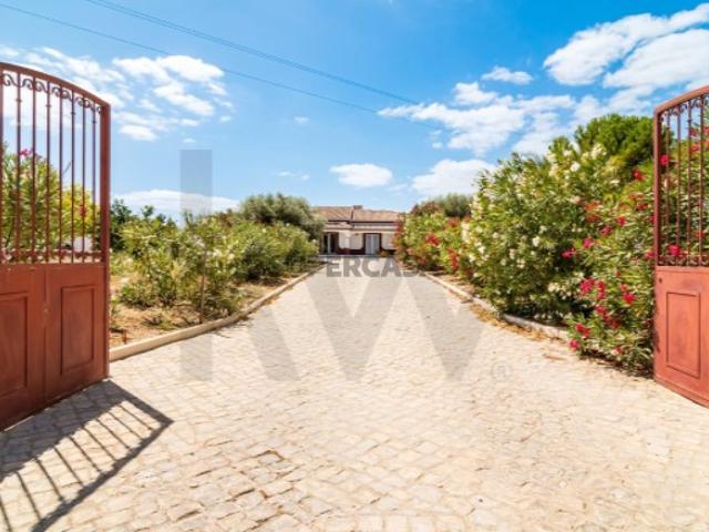 Casa venda em Santarém