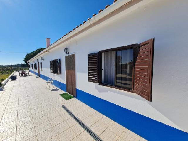 Quinta venda em Água Derramada, Grândola