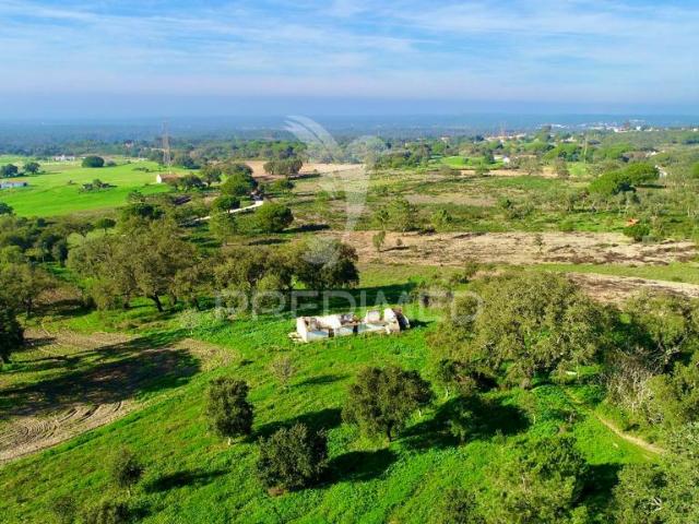 Terreno venda em Grândola, Setúbal