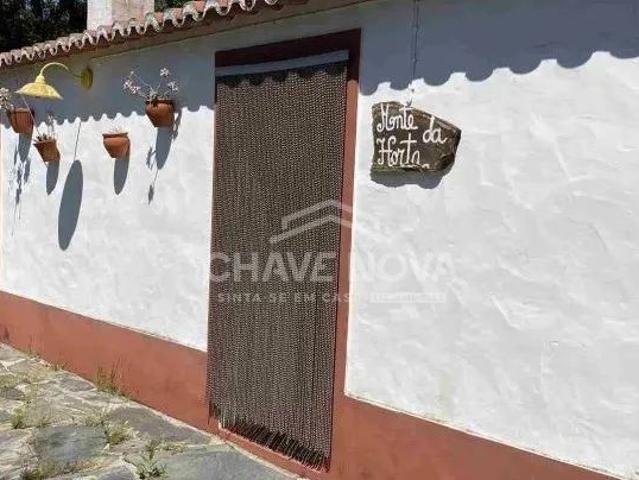 Quinta venda em Odemira, Beja